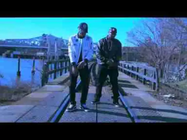 Video: DJ Kay Slay Ft. Rick Ross, 2 Chainz & Meet Sims - Wild One